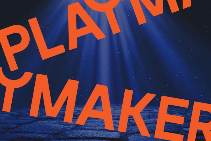 Playmakers logo
